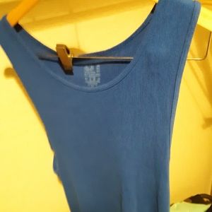 Hanes Tank Top